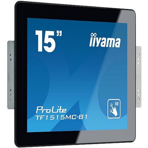 ProLite TF1515MC-B1 15" Touchscreen Monitor